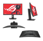 MONITOR ASUS ROG STRIX 27” XG27WCS  2K  CURVO  180HZ  1MS - Imagen 4