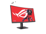 MONITOR ASUS ROG STRIX 27” XG27WCS  2K  CURVO  180HZ  1MS - Imagen 2