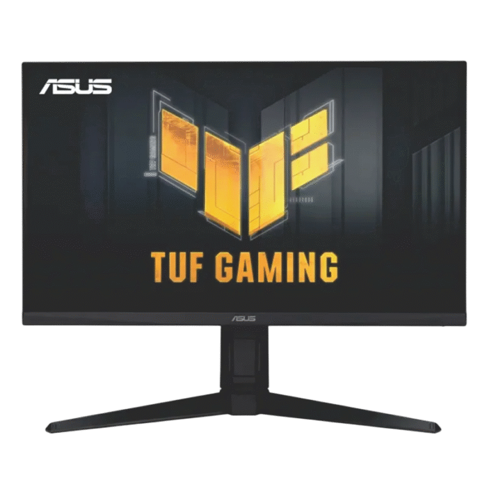 MONITOR ASUS TUF GAMING 27” VG279QL3A FHD IPS PIVOT ALTURA AJUSTABLE 180HZ  1MS - Imagen 5