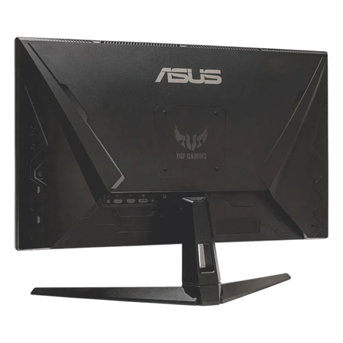 Monitor ASUS TUF Gaming VG27AQ3A – 27″ WQHD (2K), 180 Hz, 1 ms - Imagen 2