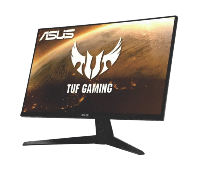 Monitor ASUS TUF Gaming VG27AQ3A – 27″ WQHD (2K), 180 Hz, 1 ms - Imagen 3