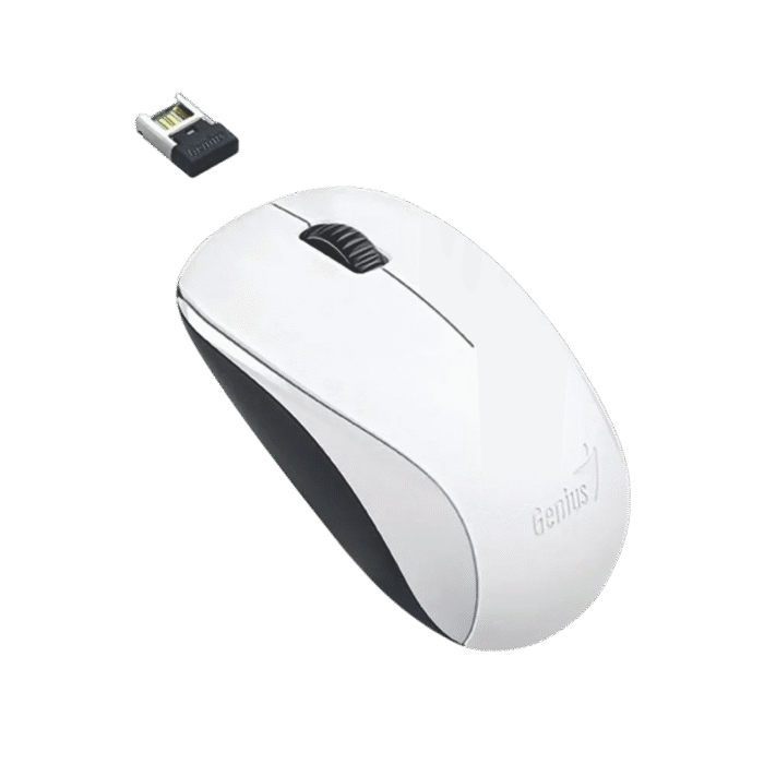 MOUSE GENIUS NX-7000 WIRELESS  2.4GHZ 1200DPI - Imagen 5