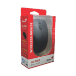 MOUSE GENIUS NX-7000 WIRELESS  2.4GHZ 1200DPI