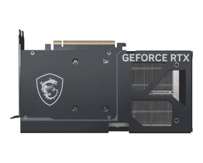 TARJETA GRAFICA MSI VENTUS 2X GEFORCE RTX 5070 12GB GDDR7 - Imagen 3