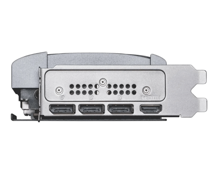 TARJETA GRAFICA MSI VENTUS 2X GEFORCE RTX 5070 12GB GDDR7 - Imagen 2