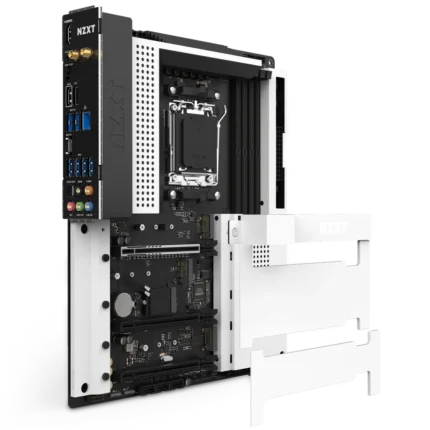 MOTHERBOARD NZXT N7 B650E AM5