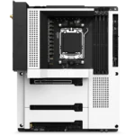 MOTHERBOARD NZXT N7 B650E AM5 - Imagen 3