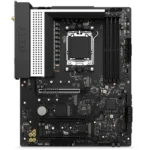MOTHERBOARD NZXT N7 B650E AM5 - Imagen 4