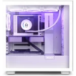 MOTHERBOARD NZXT N7 B650E AM5 - Imagen 5