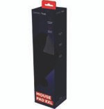PAD MOUSE TRUST GTX 758 XXL NEGRO