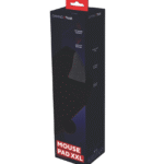 PAD MOUSE TRUST GTX 758 XXL NEGRO