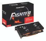 EQUIPO AMD Ryzen™ 7 8700F/ B650M-B/ 16GB RAM DDR5 4800MHZ/512 GB/AMD Radeon RX 7600 8GB /MONITOR ACER 21.5″ - Imagen 4