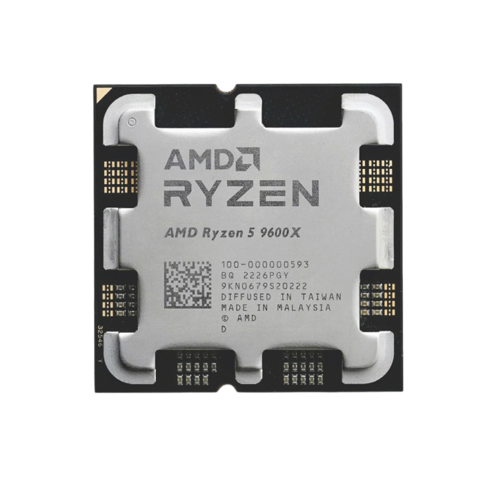 PROCESADOR AMD RYZEN 5 9600X AM5 - Imagen 3