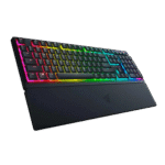 Teclado Razer® Ornata V3 X – Bajo Perfil y Silencioso - Imagen 4