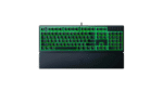 Teclado Razer® Ornata V3 X – Bajo Perfil y Silencioso - Imagen 3
