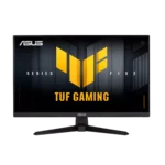Monitor ASUS TUF Gaming VG249QE5A – 23,8″ Full HD, IPS, 165 Hz, 1 ms