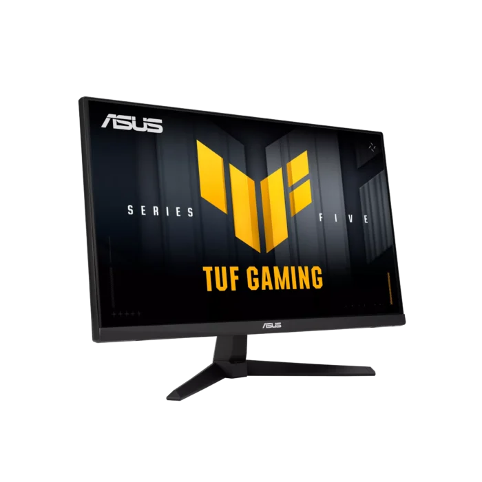Monitor ASUS TUF Gaming VG249QE5A – 23,8″ Full HD, IPS, 165 Hz, 1 ms - Imagen 4