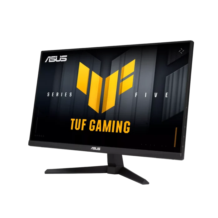 Monitor ASUS TUF Gaming VG249QE5A – 23,8″ Full HD, IPS, 165 Hz, 1 ms - Imagen 5