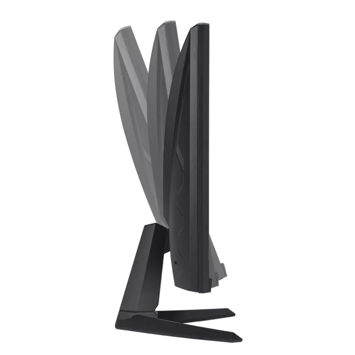 Monitor ASUS TUF Gaming VG249QE5A – 23,8″ Full HD, IPS, 165 Hz, 1 ms - Imagen 3