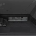 Monitor ASUS TUF Gaming VG249QE5A – 23,8″ Full HD, IPS, 165 Hz, 1 ms - Imagen 2