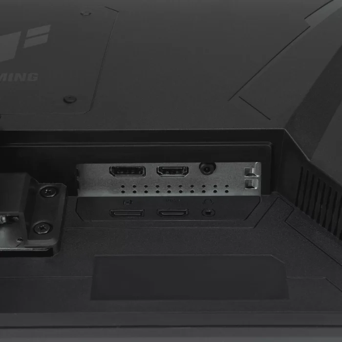 Monitor ASUS TUF Gaming VG249QE5A – 23,8″ Full HD, IPS, 165 Hz, 1 ms - Imagen 2