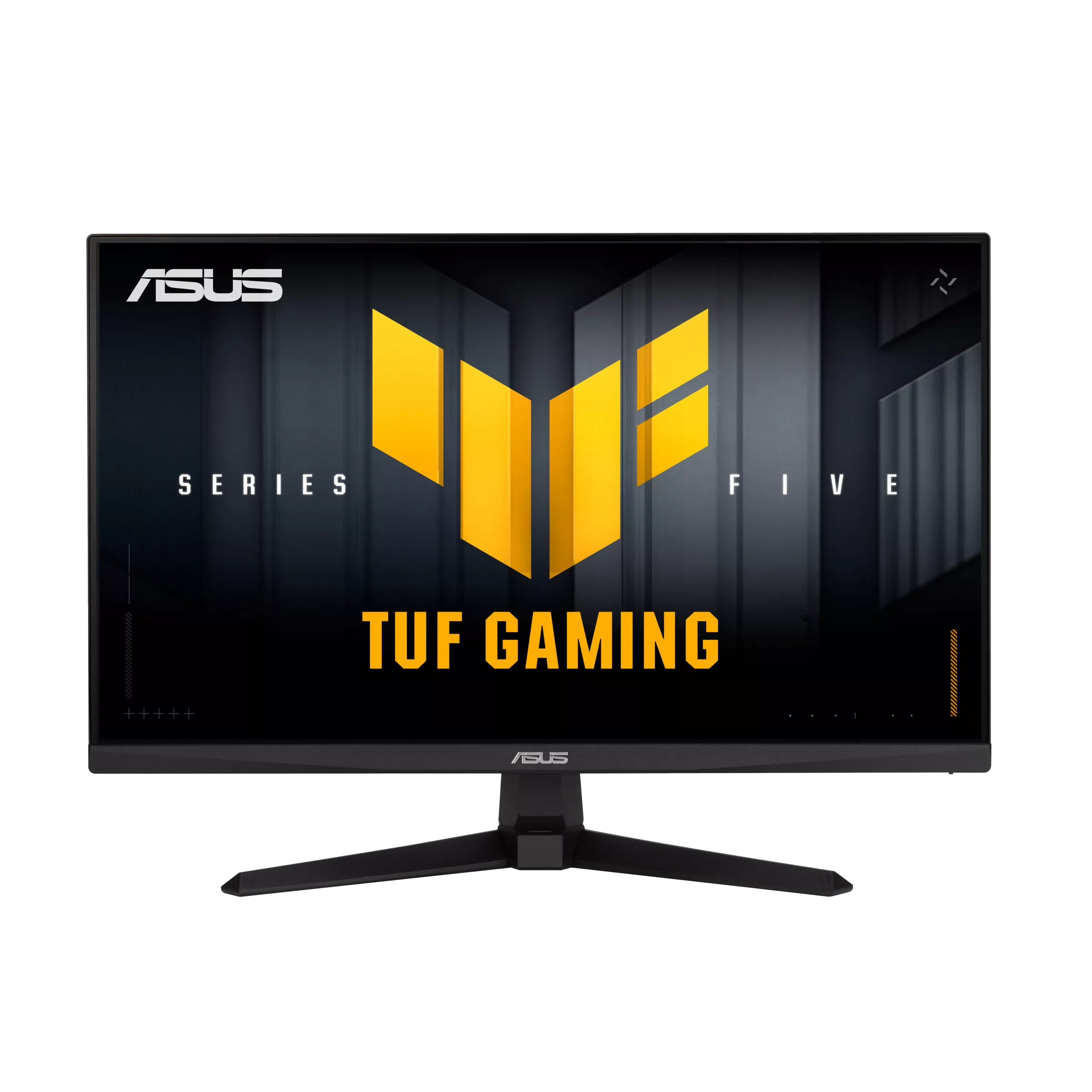 VG249QE5A Monitor ASUS TUF Gaming VG249QE5A – 23,8″ Full HD, IPS, 165 Hz, 1 ms - Imagen 1