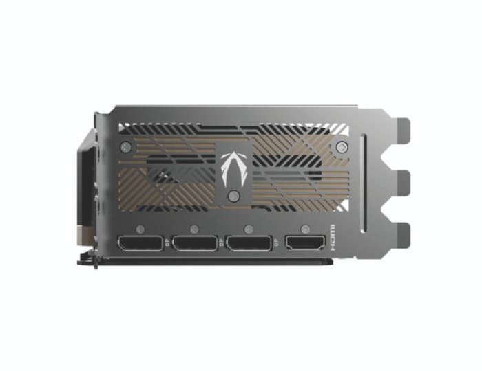 ZOTAC RTX 5070TI-3 TARJETA GRAFICA ZOTAC GAMING GeForce RTX™ 5070 Ti SOLID CORE16GB - Imagen 6