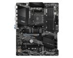 MOTHERBOARD MSI B550-A PRO - Imagen 2