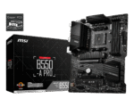 MOTHERBOARD MSI B550-A PRO