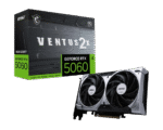 MSI Ventus GeForce RTX™ 5060 8G