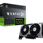 MSI Ventus GeForce RTX™ 5060 8G