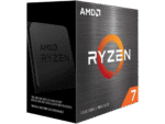 PROCESADOR AMD Ryzen™ 7  5700x