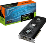 TARJETA GRAFICA GIGABYTE EAGLE MAX OC GEFORCE RTX™ 5060 8G