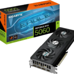 TARJETA GRAFICA GIGABYTE EAGLE MAX OC GEFORCE RTX™ 5060 8G