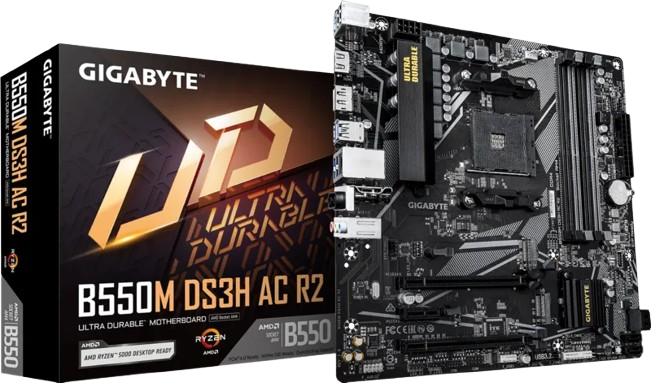 800__4_-removebg-preview MOTHERBOARD GIGABYTE UD B550M DS3H AC R2 - Imagen 1