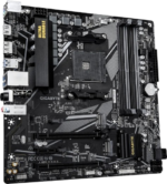 MOTHERBOARD GIGABYTE UD B550M DS3H AC R2 - Imagen 3