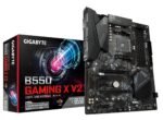 MOTHERBOARD Gigabyte B550 Gaming X V2