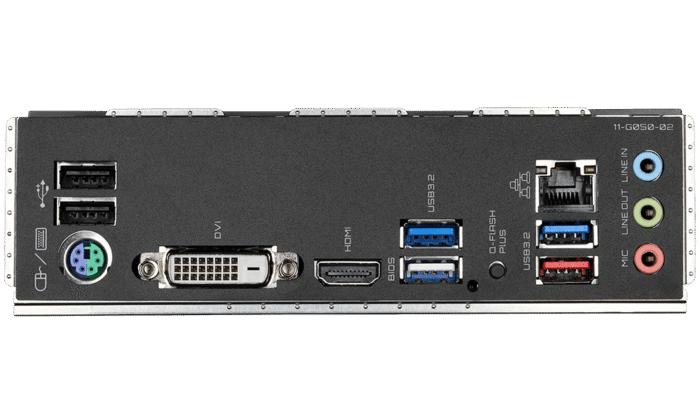 AMD B550 Gaming 3 MOTHERBOARD Gigabyte B550 Gaming X V2 - Imagen 4