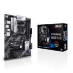MOTHERBOARD ASUS PRIME B550-PLUS
