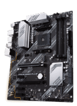 MOTHERBOARD ASUS PRIME B550-PLUS - Imagen 3