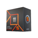 PROCESADOR AMD Ryzen™ 5 7600