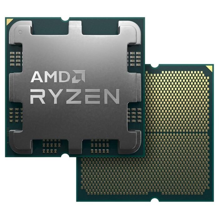 AMD Ryzen™ 5 7600 3 PROCESADOR AMD Ryzen™ 5 7600 - Imagen 3