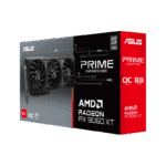 TARJETA GRAFICA ASUS Prime Radeon™ RX 9060 XT OC Edition - Imagen 2