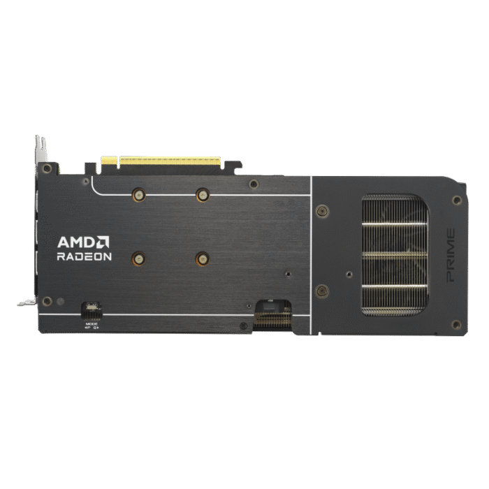 TARJETA GRAFICA ASUS Prime Radeon™ RX 9060 XT OC Edition - Imagen 10