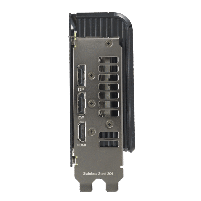 TARJETA GRAFICA ASUS Prime Radeon™ RX 9060 XT OC Edition - Imagen 11