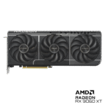 TARJETA GRAFICA ASUS Prime Radeon™ RX 9060 XT OC Edition - Imagen 3