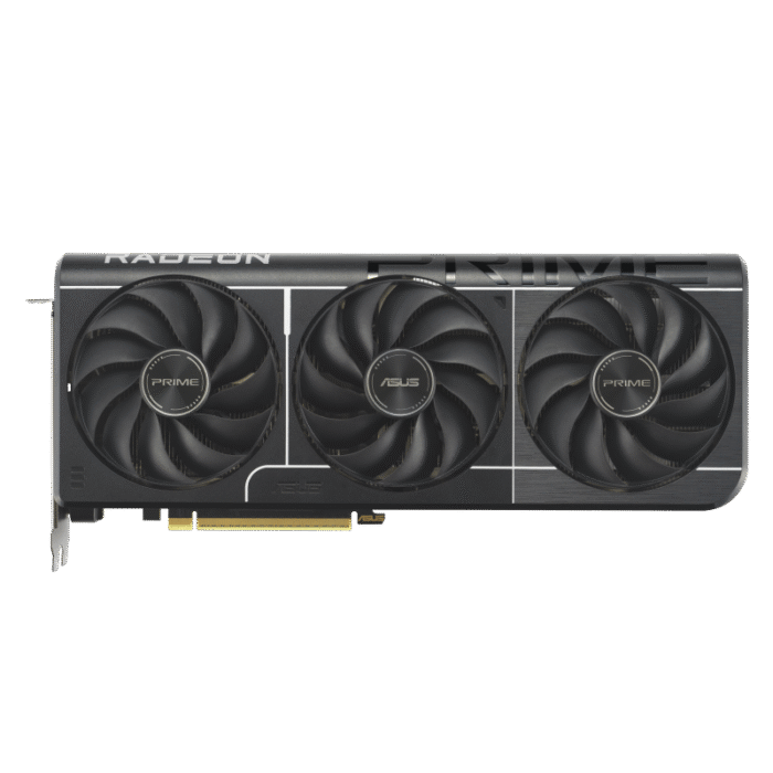 TARJETA GRAFICA ASUS Prime Radeon™ RX 9060 XT OC Edition - Imagen 4