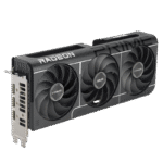 TARJETA GRAFICA ASUS Prime Radeon™ RX 9060 XT OC Edition - Imagen 5