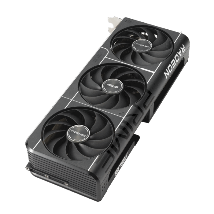 TARJETA GRAFICA ASUS Prime Radeon™ RX 9060 XT OC Edition - Imagen 7