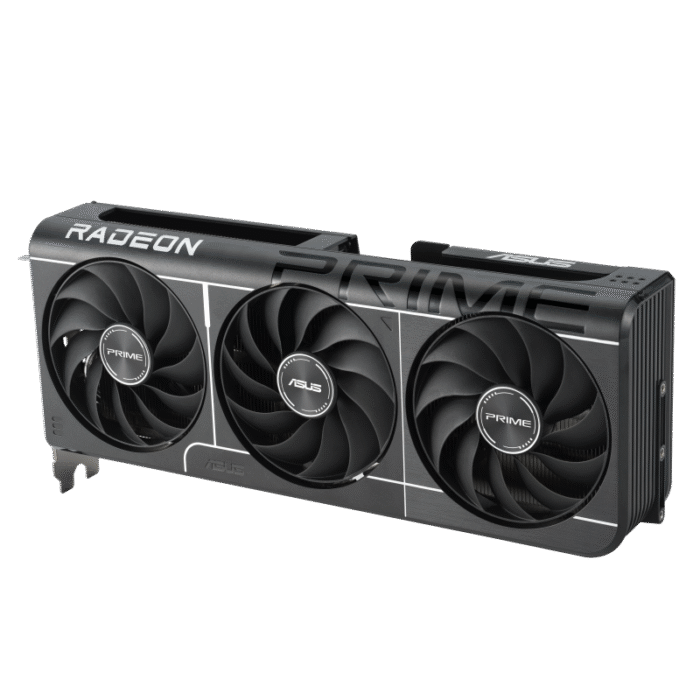 TARJETA GRAFICA ASUS Prime Radeon™ RX 9060 XT OC Edition - Imagen 8